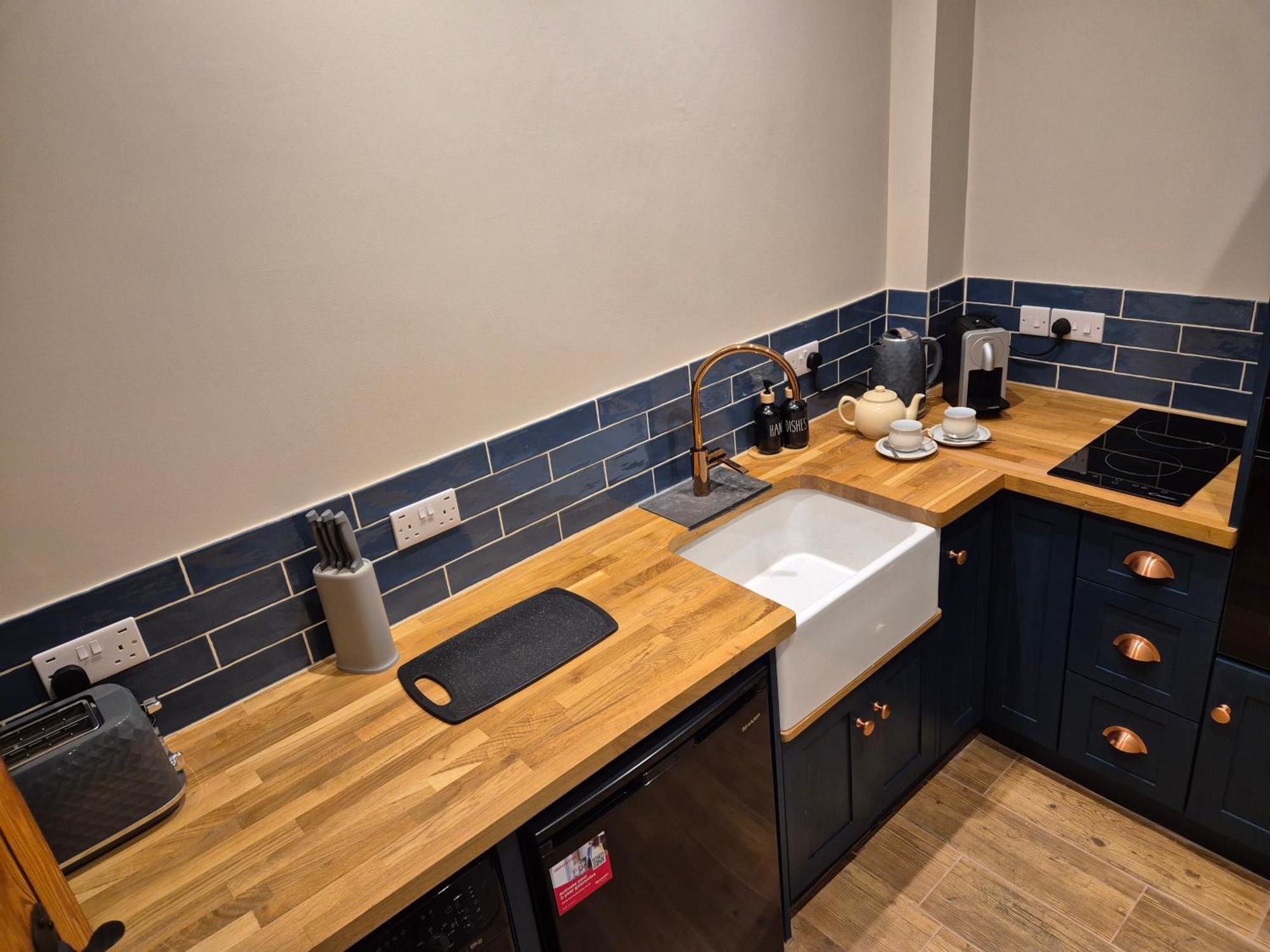 Charming 1 Bed Peak District Barn Conversion Foolow Exterior foto